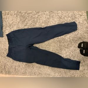 Lululemon abc jogger